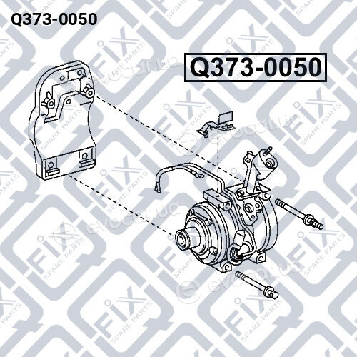 Q-Fix Q3730050