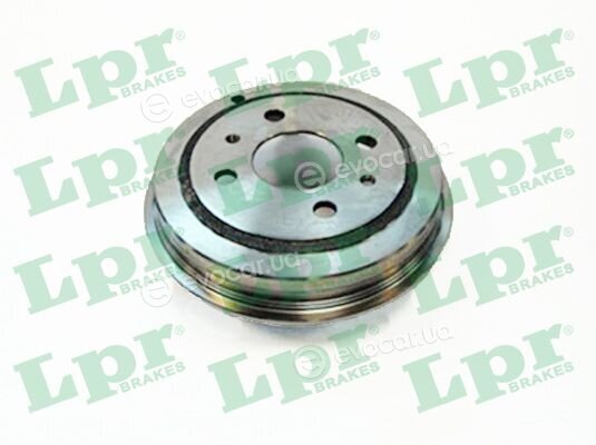 LPR / Samko 7D0043