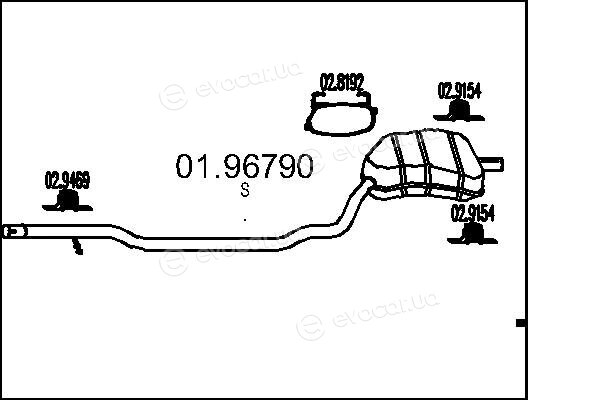 MTS 01.96790