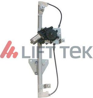 Starline QP DC-LODG-12-3900R