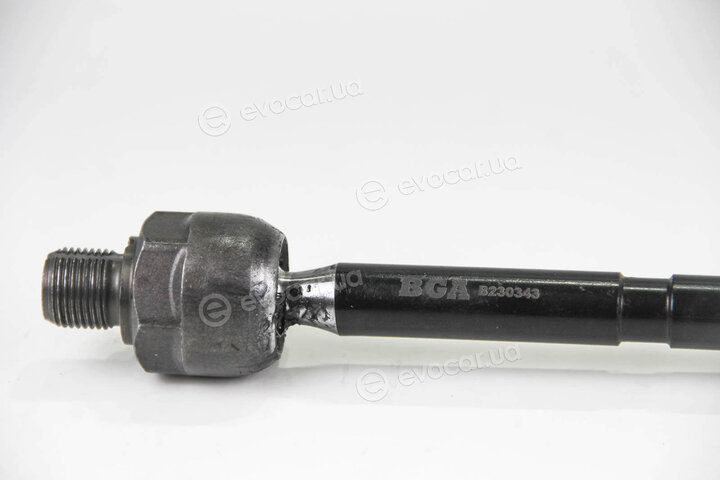 BGA SR9516