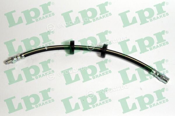 LPR / Samko 6T46124