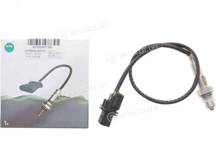 NGK / NTK UAR9000-EE010