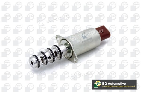 BGA OCV0112
