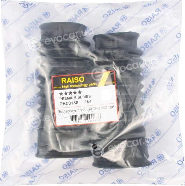 Raiso RK00188
