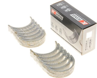King MB 632SM0.25