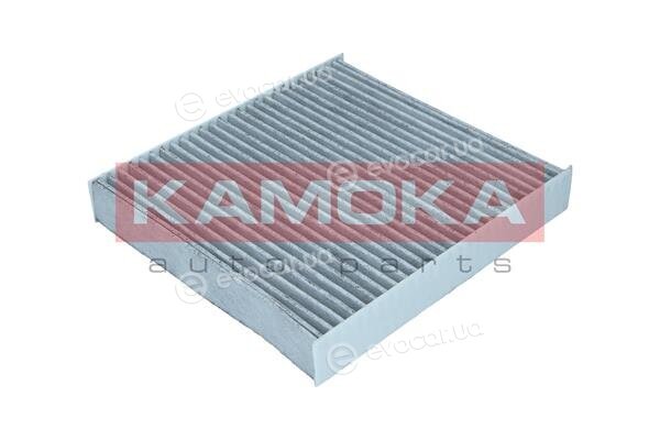 Kamoka F518501
