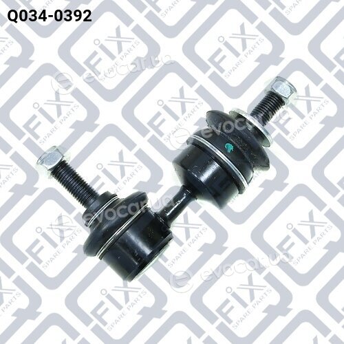 Q-Fix Q0340392