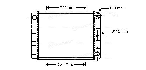 Ava Quality VO2027