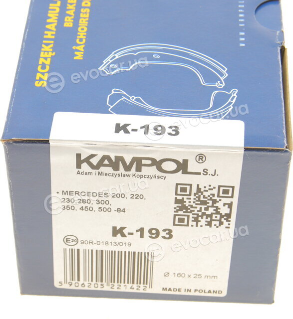 Kampol K-193