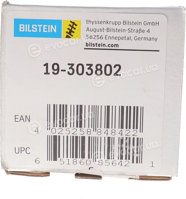 Bilstein 19-303802