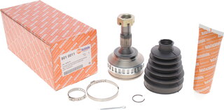 Autotechteile 501 0011