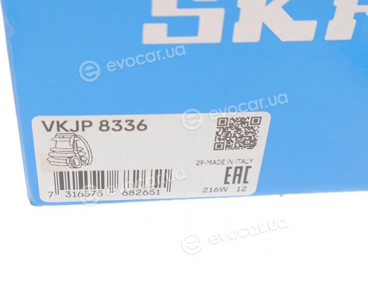 SKF VKJP 8336