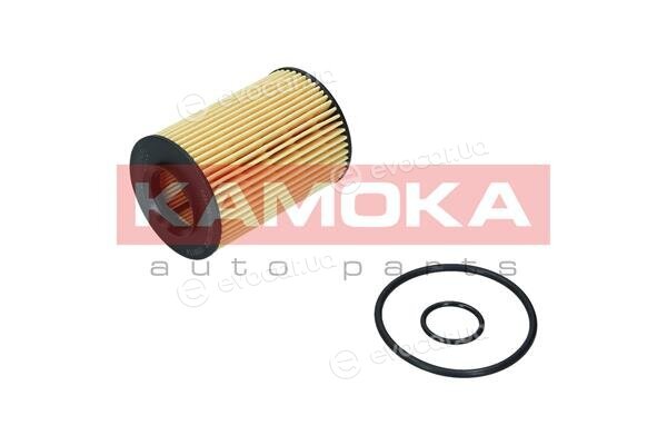 Kamoka F119601