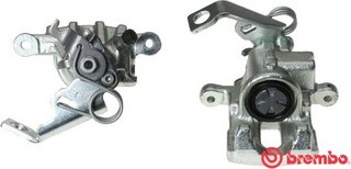 Brembo F 28 120