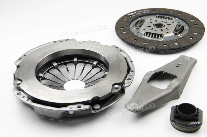 Valeo 835000