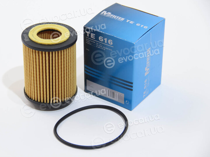 MFilter TE 616