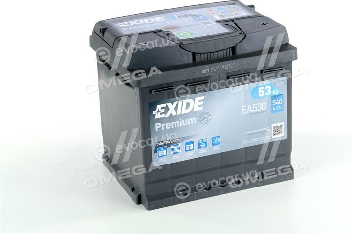 Exide EA530