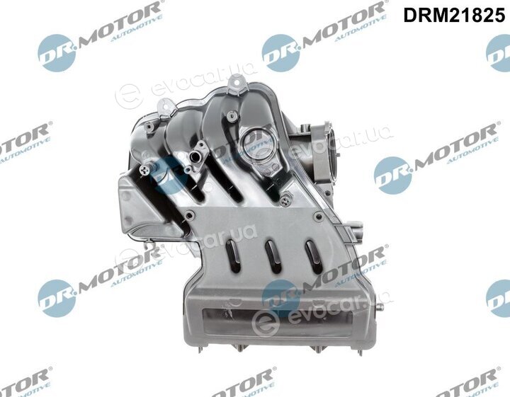 Dr. Motor DRM21825