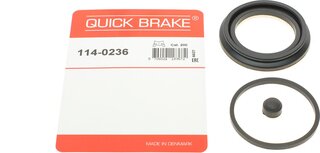 Kawe / Quick Brake 114-0236