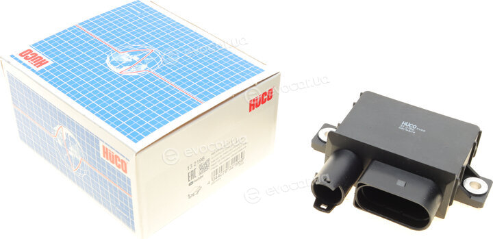 Astemo (Hitachi) / Huco 132196