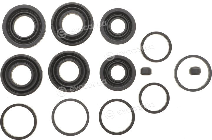 Kawe / Quick Brake 114-0449