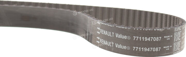 Renault / Nissan 7711946562