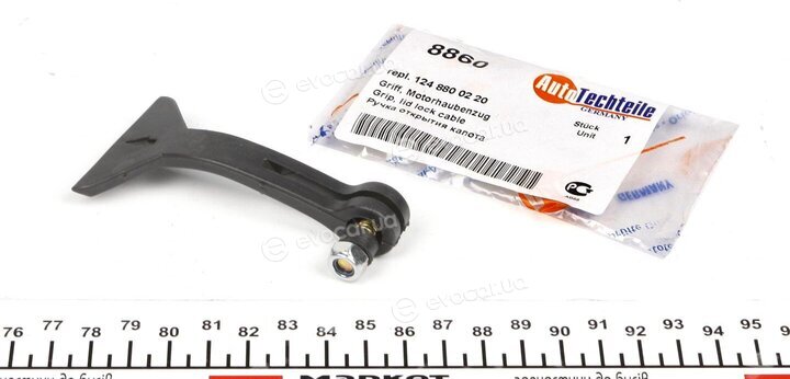 Autotechteile 100 8860