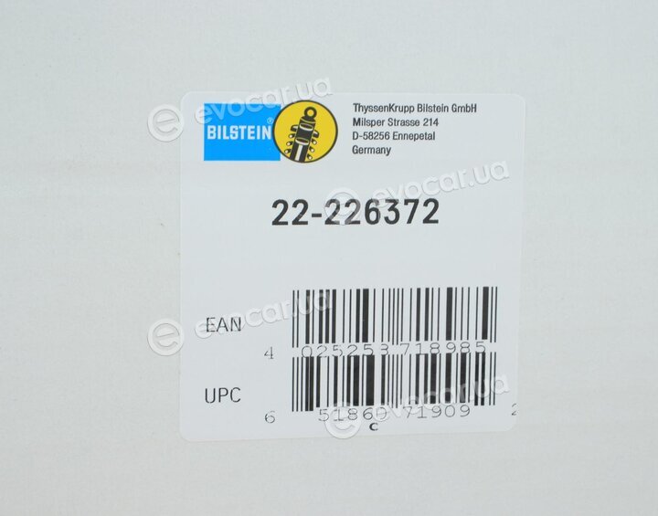 Bilstein 22-226372