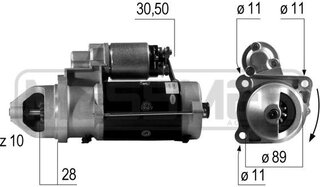 Era / Messmer 220513A