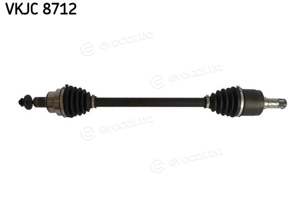 SKF VKJC 8712