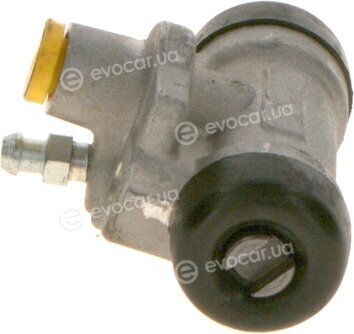 Bosch F 026 002 384