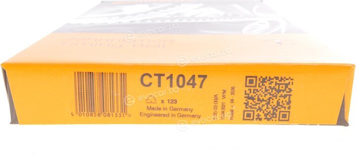 Continental CT1047