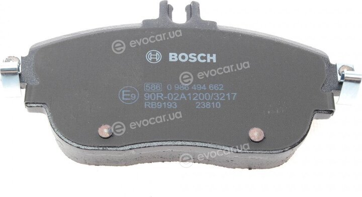 Bosch 0 986 494 662