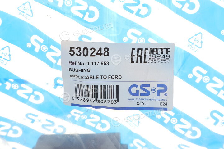 GSP 530248