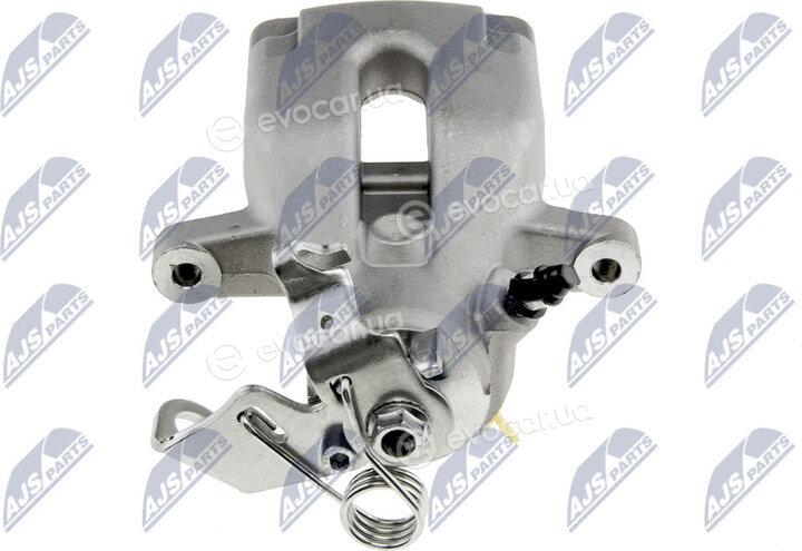 NTY HZT-CT-006