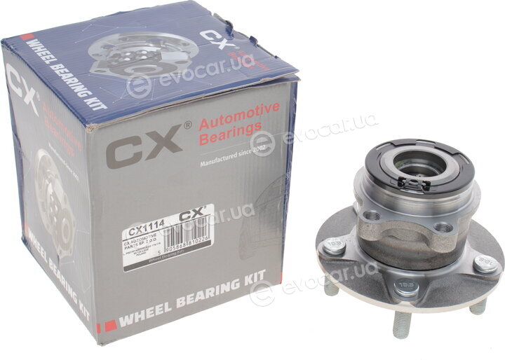 CX 1114