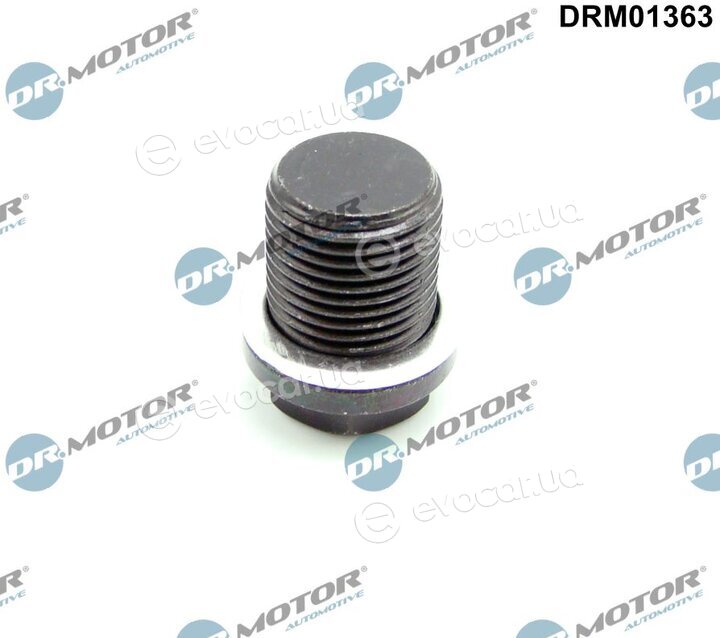 Dr. Motor DRM01363