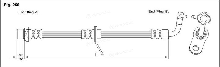 Starline HA ST.1177