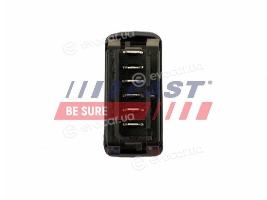 Fast FT82213