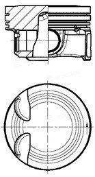 Kolbenschmidt 41876600