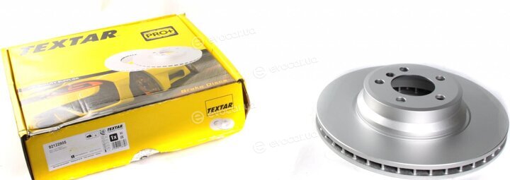 Textar 92122905