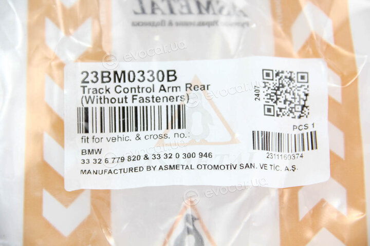 AS Metal 23BM0330B