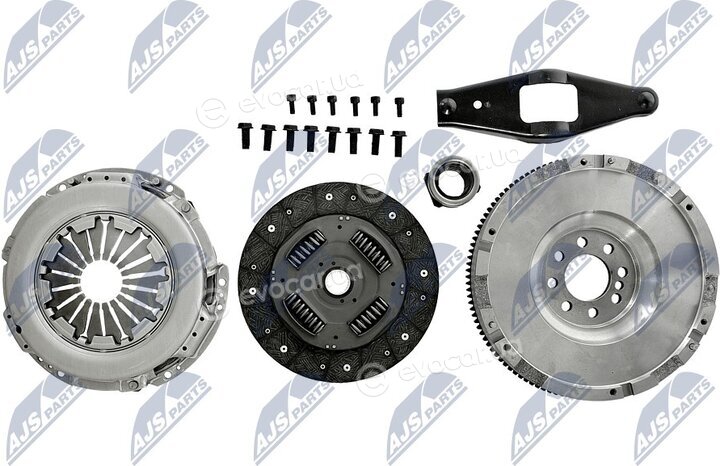 NTY NZS-FR-003
