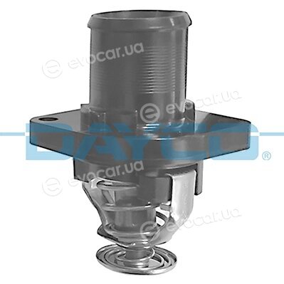 Dayco DT1206V