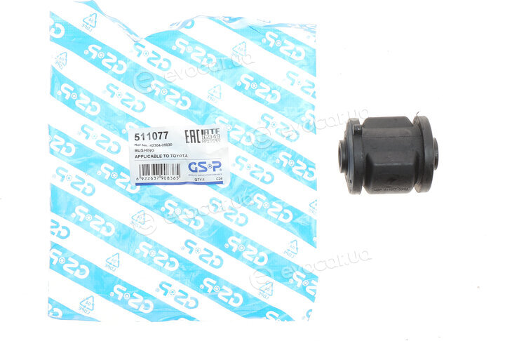 GSP 511077