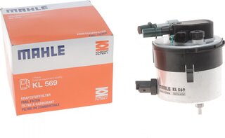 Mahle KL 569