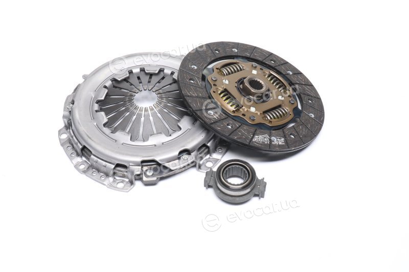 Valeo PHC PGK-004N