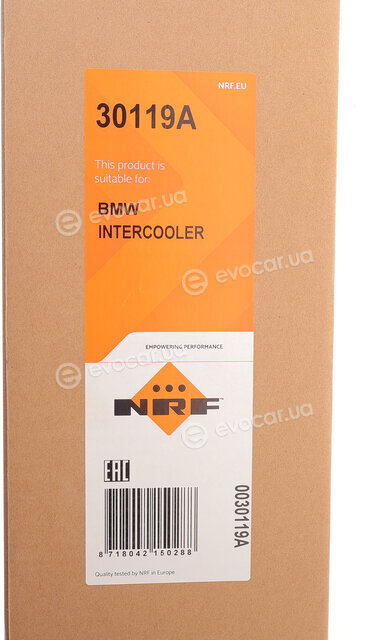 NRF 30119A