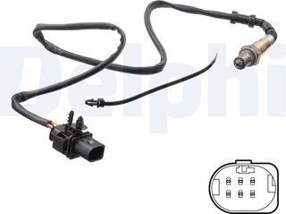 Delphi ES21348